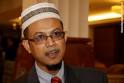 Zulkifli Noordin accused
