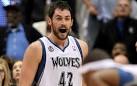 Report: KEVIN LOVE is open to going to Boston - CBSSports.com