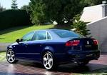 Seat Exeo Picture #
