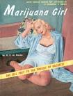 marijuana girl