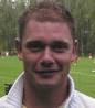 Trener Marcin Grygo