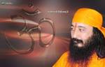 Ashutosh Maharaj ji Wallpaper,