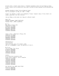 Pokemon Diamond/Pearl Action Replay Codes