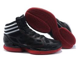 Derrick Rose Shoes