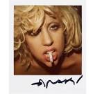 Naked Lady Gaga For Vogue