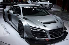 The organization name is in view of the Latin interpretation of the surname of the author, August Horch. "Horch", signifying "tune in" in German, gets to be "audi" in Latin. The four rings of the Audi logo every speak to one of four auto organizations that joined together to make Audi's forerunner organization, Auto Union