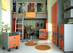 Modern Teenage Bedroom Design Ideas - Jobcogs.