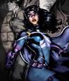 Huntress (Helena Bertinelli) - Wikipedia, the free encyclopedia