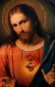 Vultus Christi: Sacred Heart