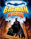 Batman and Robin (1949 Serial) - DC Comics Database
