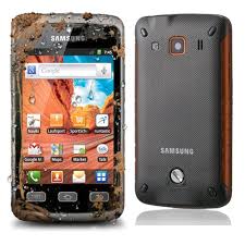 Galaxy Xcover available in Netherlands