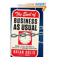 Amazon.com: The End of Business As Usual: Rewire the Way You Work ...