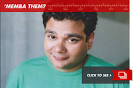 Guess what he looks like now!