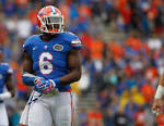 Grade the Jaguars pick of DANTE FOWLER Jr. - Big Cat Country