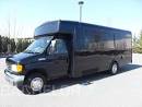 Las Vegas Shuttle Service from LA to Vegas Airport
