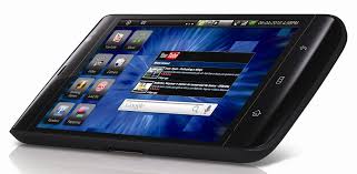 dell streak review