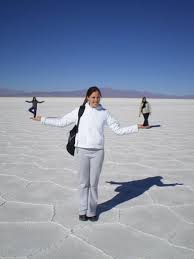Salinas Grandes 4