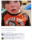 down syndrome facebook Nine