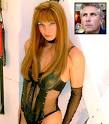 Union leader Dean Mighell and a she-male escort phone call