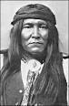 Cochise - public domain clip art image @ wpclipart.