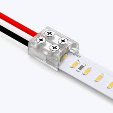 IP20 Screw Terminal Block Connector - Flexfire LEDs
