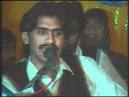 Wajid Ali Baghdadi Live Main