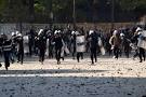 Why Won't President Obama Push Back Against Egypt's Power Grab ...