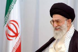 امام خامنه ای