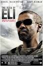 THE BOOK OF ELI