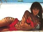 Paulina Porizkova
