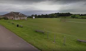 Image result for Almondbury Wesleyan Cricket Club