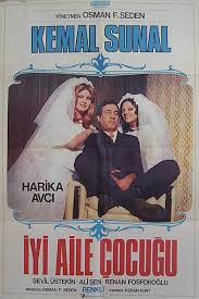 Kemal Sunal İyi Aile Cocugu İzle