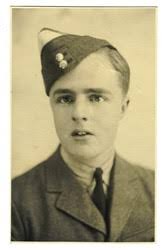 Sgt. Richard Selby-Lowndes, Rear Gunner, ages 20 from Gloucestershire. - richard_selby-lowndes