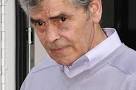 Jailed murderer Peter Tobin is