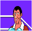 Brent Morel Kinda Looks Like Don Flamenco...or maybe he doesn't ...