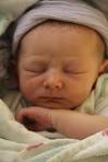Birth to Vivian Ida West