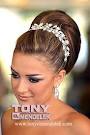 picture of Modele flokesh per nuse Hair Styling for brides Pjesa 2 - Bukuri  images wallpaper