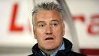 Les confidences de Deschamps