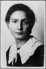 Mother Chana Taub ne'e Adler