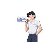 面堂了子/うる星やつら（声優：小山茉美）