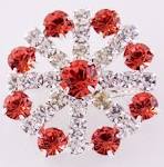 Brooches – The Legacy of Elegance | Gehna India