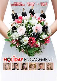Holiday Engagement (2011)