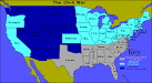 Map of the Union and
