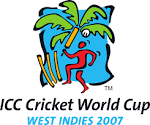 2007 Cricket World Cup - Wikipedia, the free encyclopedia