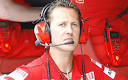 Michael Schumacher has