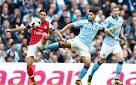 Manchester City v Arsenal: live - Telegraph