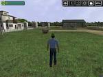 John Deere Drive Green (farmer game) « 7FOLD