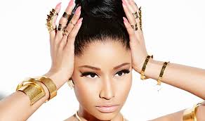 Image result for Nicki Minaj