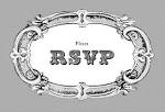 Facebook RSVP Etiquette | Lauren Huston