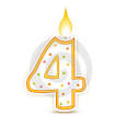 Happy <b>4</b> years! | Vetra Games